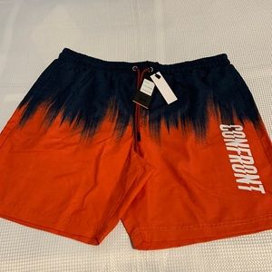 Xios swimwear short size XL #